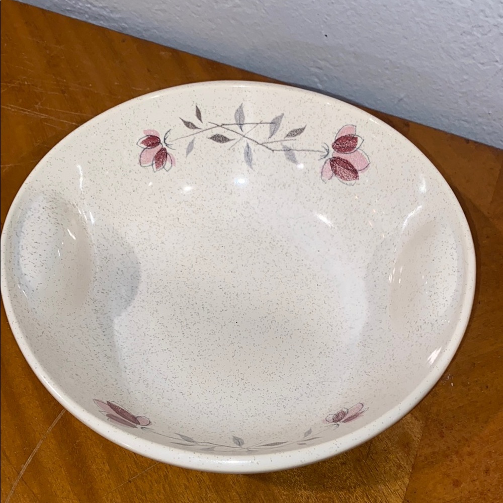 Franciscan Duet 8.5” Serving Bowl